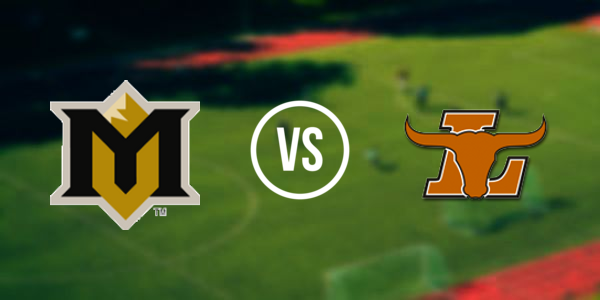 Lanier vs Mountain View High School