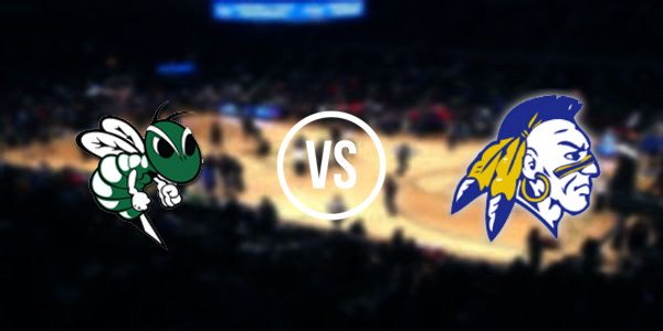 Central Montcalm High School vs Morley Stanwood High School