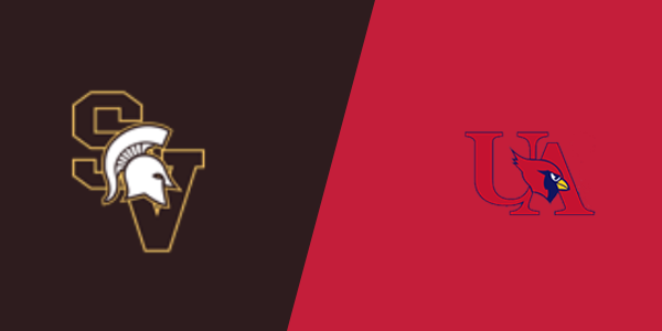 Sun Valley Middle School vs. Union Academy