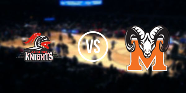 Peoria vs. Rockford Auburn