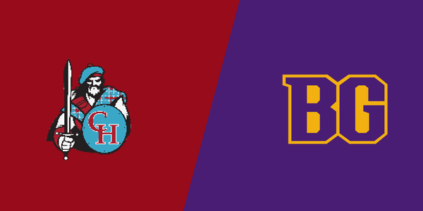 Cambria Heights High School vs. Bishop Guilfoyle Catholic High School