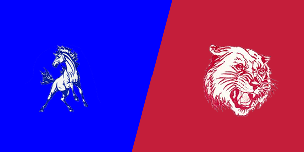 F.L.Schlagle High School vs. Washington High School