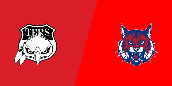 Two Eagle River High School vs. Superior High School