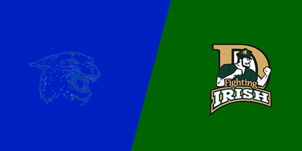 Colton vs. DeSales