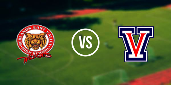 Viewpoint High School vs. Redlands East Valley High School