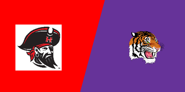 Hart High School vs. Shelby High School
