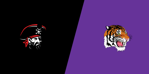 Hart High School vs. Shelby High School