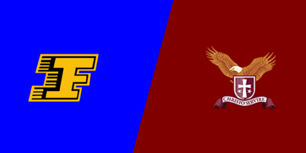 Farrell High School vs. Kennedy Catholic High School