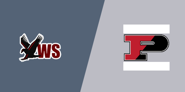 William Smith High School vs. Pomona High School