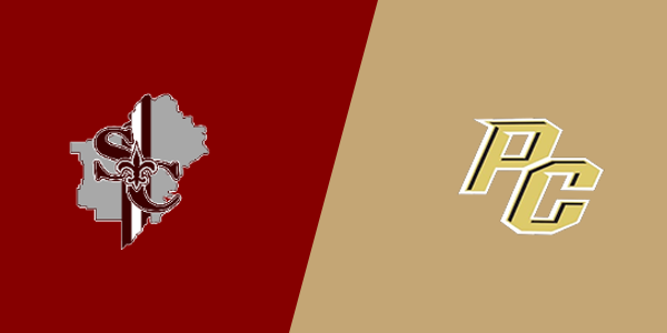 St. Clair County High School vs. Pell City High School