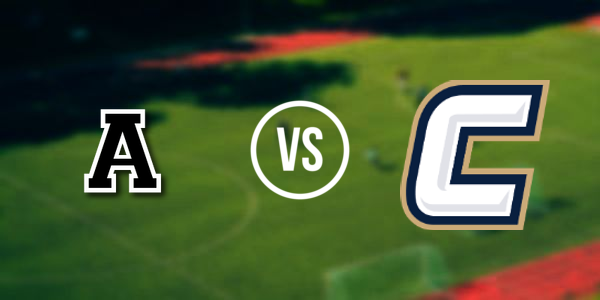 Avant Garde Academy Broward vs. Calvary Christian Academy
