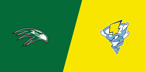 Away vs. Willow Spring High School