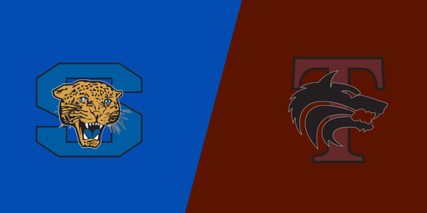 Summit High School vs. Timberview High School