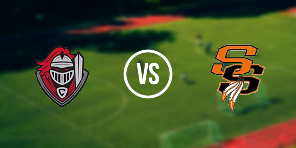 Seminole High School - Sanford vs. Creekside High School