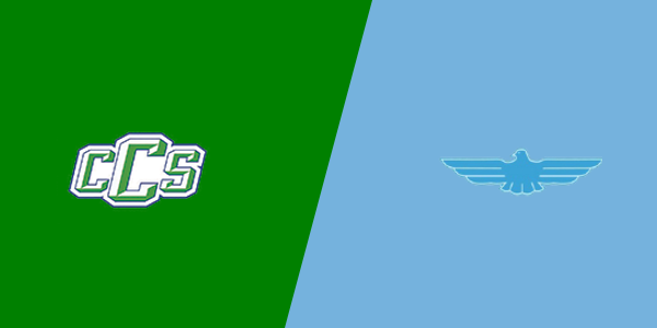 Central Christian School vs. Skyline High School
