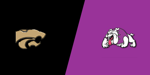 Hayden High School vs. Susan Moore High School