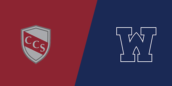 Clarksville Christian School vs. Pleasant View Christian School