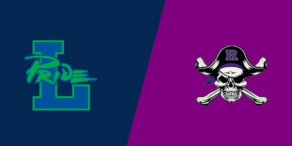 Leesville Road High School vs. Riverside High School