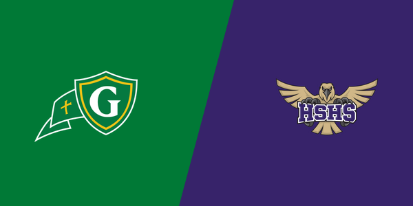 Cardinal Gibbons High School vs. Holly Springs High School