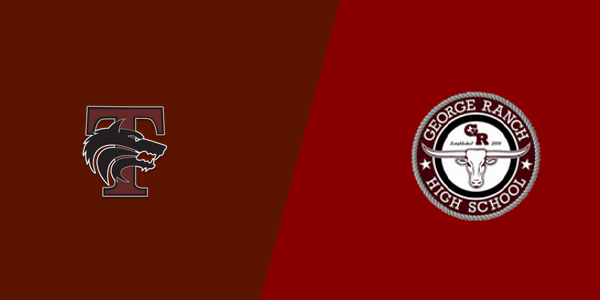 Mansfield Timberview vs. Richmond George Ranch