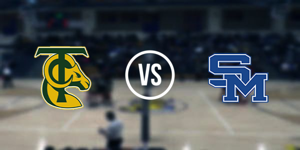 San Marino High School vs Temple City High School