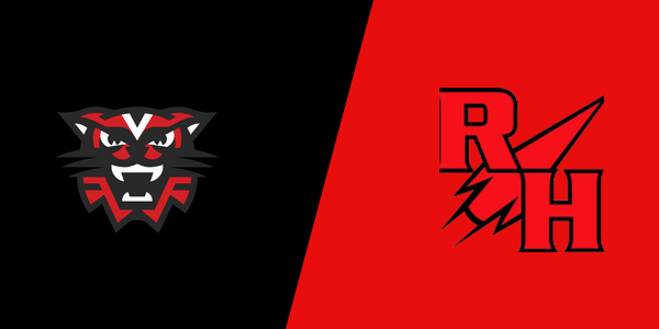 El Dorado High School vs. Rose Hill High School