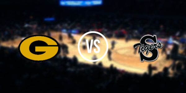 Geneva High School vs. Straughn High School