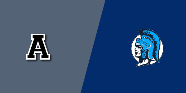 Away vs. Saugus High School