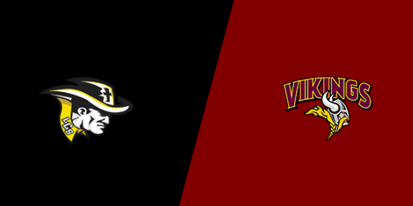 Lansing Christian High School vs. Potterville High School
