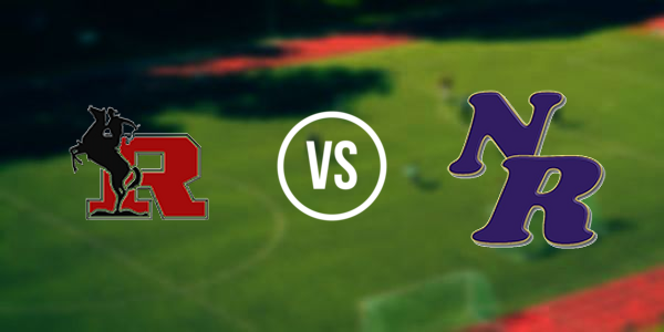 North Royalton High School vs Roosevelt High School