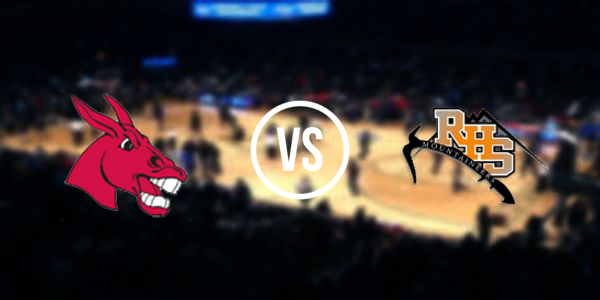 Wahkiakum High School vs. Rainier High School