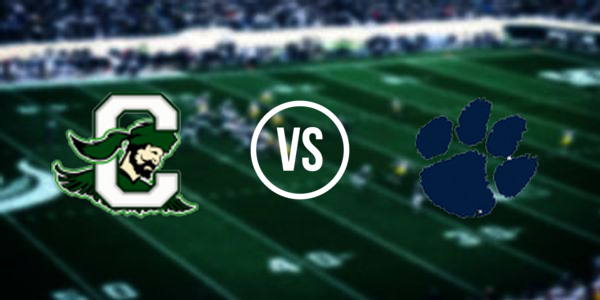 Standish-Sterling Central High School vs. Clare High School