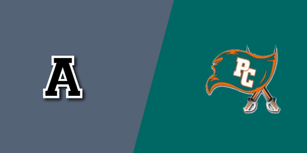 Away vs. Plant City HS