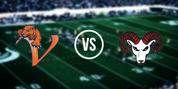 Z.B. Vance vs Rolesville