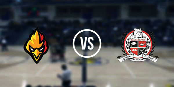 Arcadia High School vs. Laurel High School