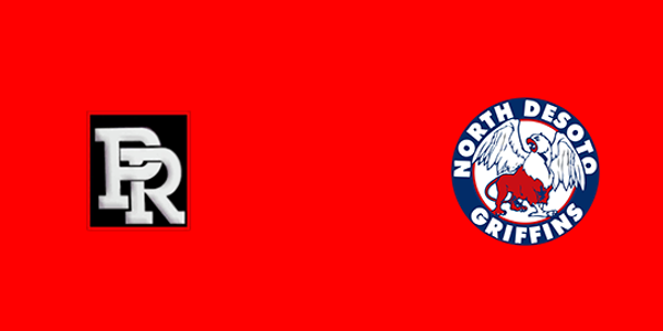 North DeSoto vs. Pearl River