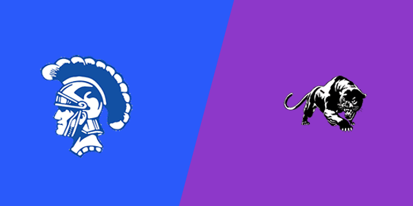 Drummond High School vs. Sheridan High School