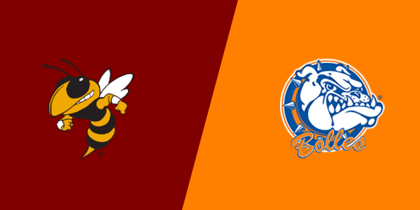 St Augustine High School vs. The Bolles School
