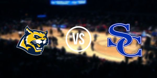 Wheeler (Marietta, GA) vs. Sierra Canyon