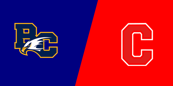Berean Christian High School vs. Campolindo High School