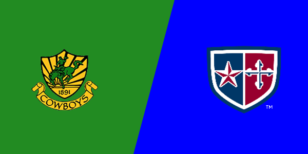 Livermore High School vs. Justin-Siena High School