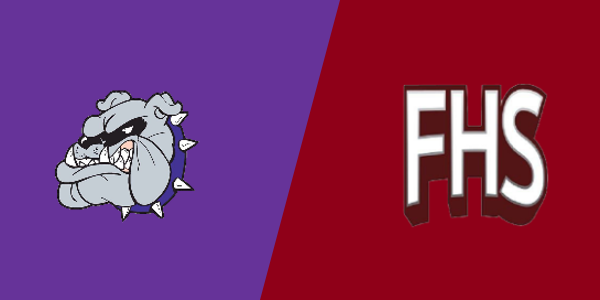 Beresford High School vs. Freeman High School