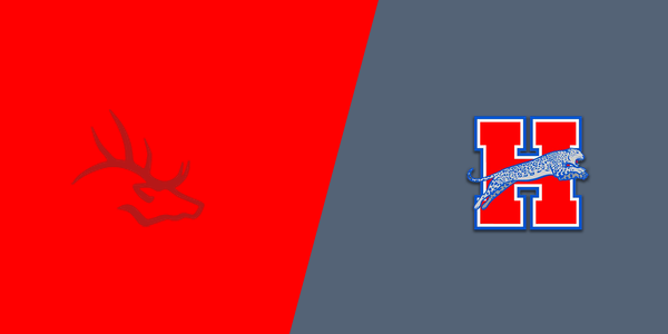 Burleson High School vs. Midlothian Heritage High School
