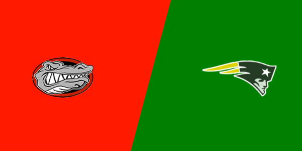 Classical Academy High School vs. Patrick Henry High School