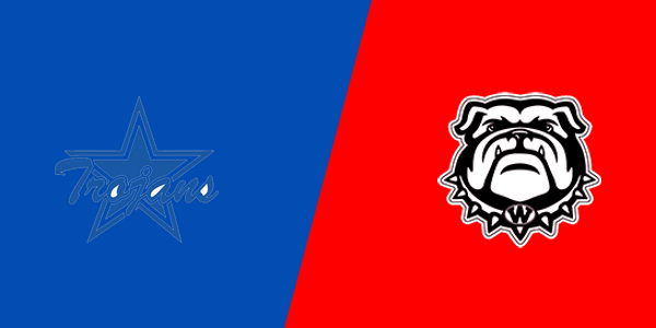 Johnson County High School vs. Wheeler County High School