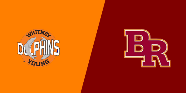 Whitney Young vs Brother RIce