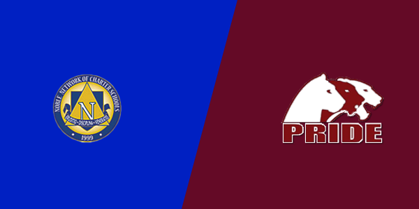 Johnson College Prep vs. ITW David Speer Academy