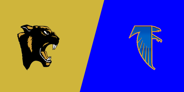 Glenbard North High School vs. Wheaton North High School