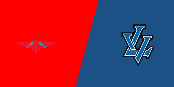 Shawnee Heights High School vs. Leavenworth High School