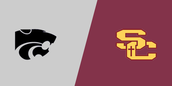 Mountain View High School - Marana vs. Salpointe Catholic High School